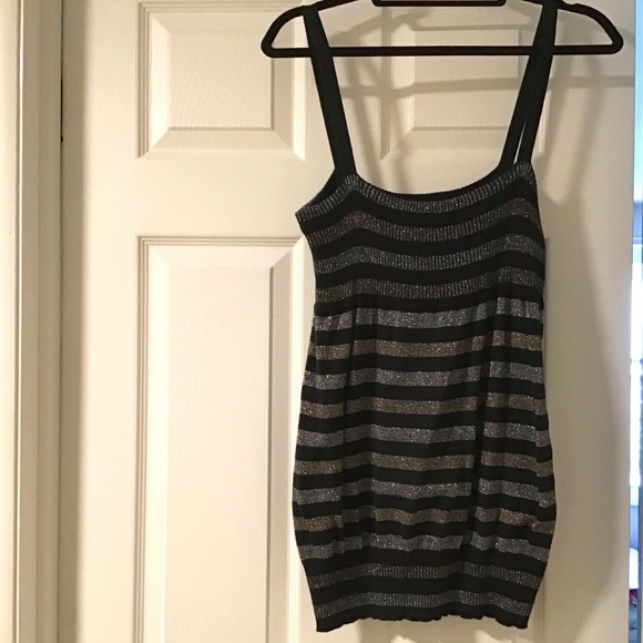 Sweater Camisole ! Perfect for the holidays! - Picture 1 of 3